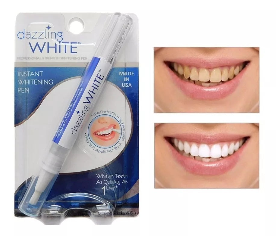 Combo Blanqueador LuminaSmile