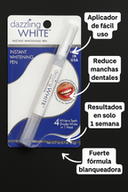 Combo Blanqueador LuminaSmile